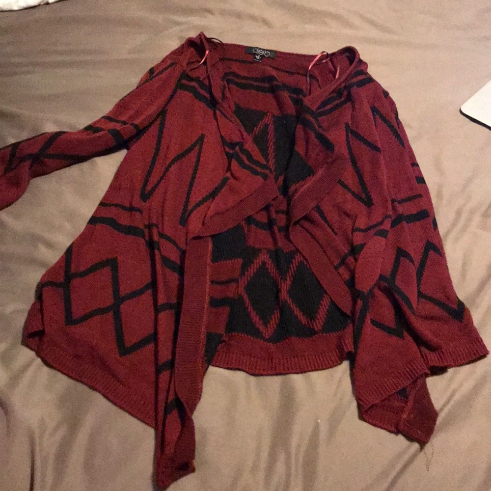Cardigan